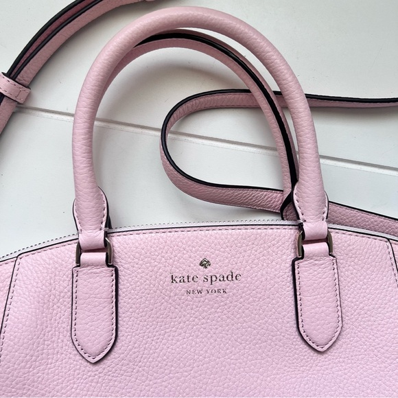 Kate Spade Satchel - Picture 3 of 7